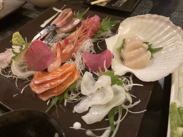 たのし味 - 東室蘭（居酒屋）の写真