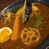 札幌スープカレーJACK - 料理写真: