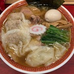 麺創庵 砂田 - 