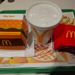 マクドナルド - 