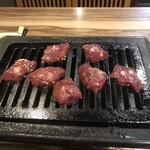 Tokachi Seiniku - 