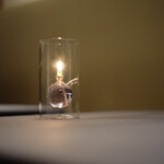 プレヴナンス - 卓上の素敵なランプ