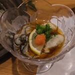 魚と炭と鉄板と ととと - 