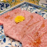 天下一の焼肉 将泰庵 - 