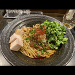 Ramen Yamaguchi Ratsushiki - 