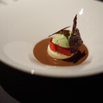 プレヴナンス - デザート2