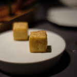 プレヴナンス - 1皿目フィンガーフードその1