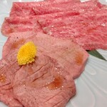 天下一の焼肉 将泰庵 - 