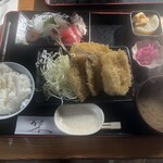 魚料理専門店 わかせい - 料理写真: