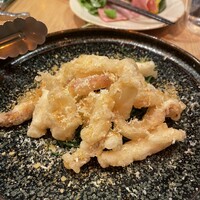 MAKIBI - 