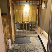 京料理 竹島 ICHIGO - 入口