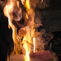 魚と炭と鉄板と ととと - 