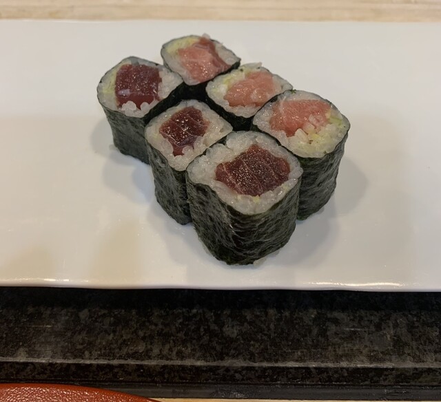 Asakusa Sushi Ken photo 5