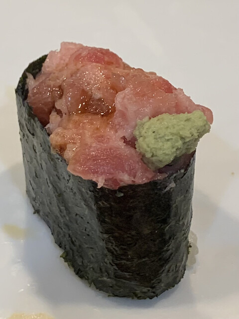 Asakusa Sushi Ken photo 4