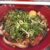 うどん そば 壺屋 豊橋駅