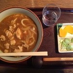 手打うどん ごんべえ - 