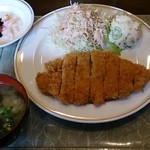 Tonkatsu Shin - 