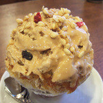 慈げん - キャラメルビター(Sサイズ500円)