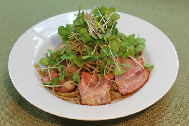 ぶなの森（ブナノモリ） - 蔵王町その他（イタリアン）の写真