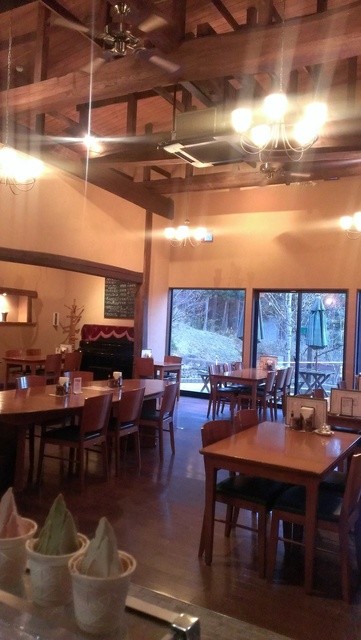 ぶなの森（ブナノモリ） - 蔵王町その他（イタリアン）の写真