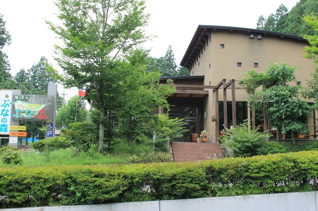 ぶなの森（ブナノモリ） - 蔵王町その他（イタリアン）の写真