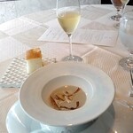 RISTORANTE E'VOLTA il cielo - 