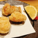 ふぐ釜 - 