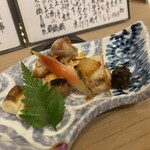 割烹むつごろう - 