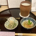 割烹むつごろう - 