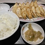 餃子の王将 - 