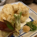 割烹むつごろう - 