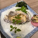 博多魚がし 海の路 - 