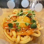 夜のチョットスタンド - 