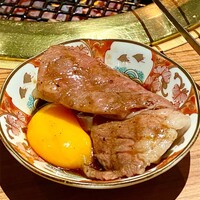 中目黒焼肉 登牛門 - 