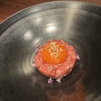 USHIMITSU NISHIAZABU - 