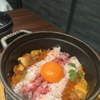 USHIMITSU NISHIAZABU - 