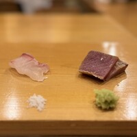 鮨 しゅん輔 阿佐ヶ谷 - 