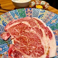 中目黒焼肉 登牛門 - 