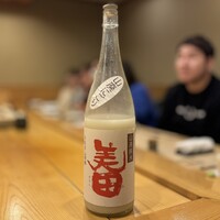 鮨 しゅん輔 阿佐ヶ谷 - 