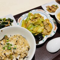 天津飯店 本店 - 