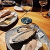 oyster&wine kitchen K 東口店