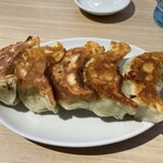 しょうがラーメン 七の庫 - 