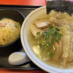 Sano Ramen Takano - 