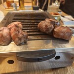 蒲田焼肉 東京BeeN - 