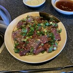 Yakiniku Sukkyanen - 