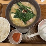 ガスト - 料理写真: