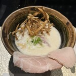 鶏 soba 座銀 - 