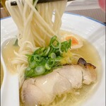 麺宿 志いな - 