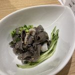 Yakiniku tonbi - 