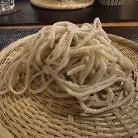 蕎麦おさめ - 